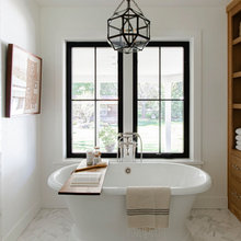Mount Pleasant Master Bath