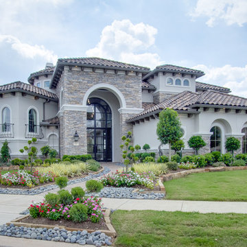 Frederick Harris by Newmark Homes