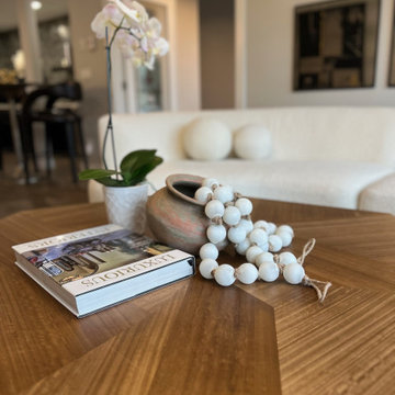 Effortless Fusion of Style and Function in Commercial Seating