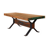 Coastal Coffee Table