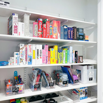 Playroom