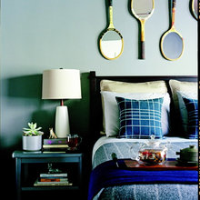 Bedroom Ideas