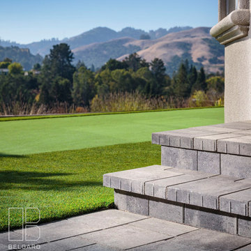 Putting Greens Anyone?