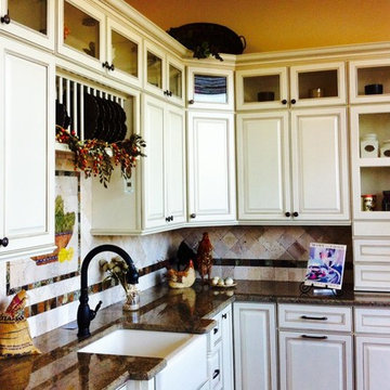 North Haven Showroom
