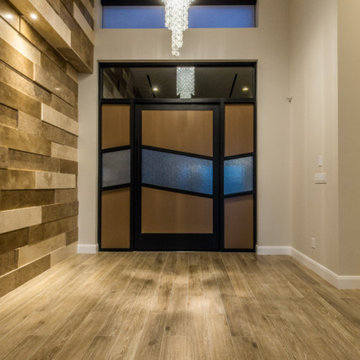 Ascaya - Custom Home
