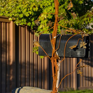 Williams Residence- Highland Utah