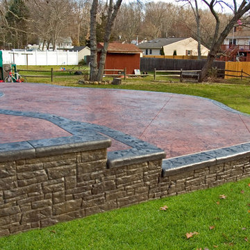 Waterford Patio