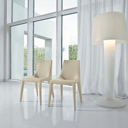 Tip Toe Chair by Bonaldo - Dining Chairs