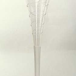 Bring on the Bubbly! - Wine Glasses