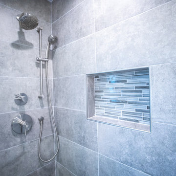 Bathroom Remodel