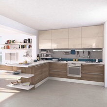 Kitchen Ideas