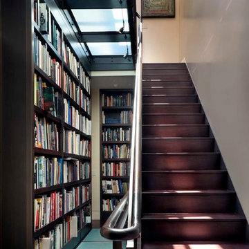 East Side Collector's Townhouse
