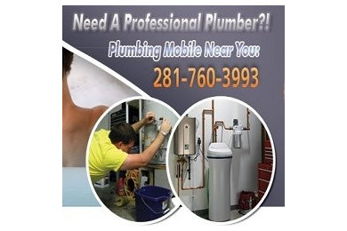 Water Heater Repair Houston TX