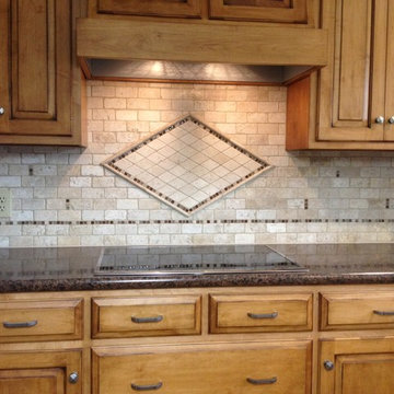 Our Work