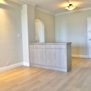 East End Avenue, One Bedroom Renovation