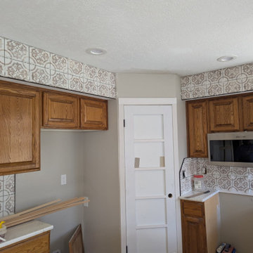 Full Home Remodel - Interior