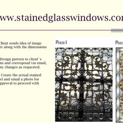 Custom ideas - Home Decor