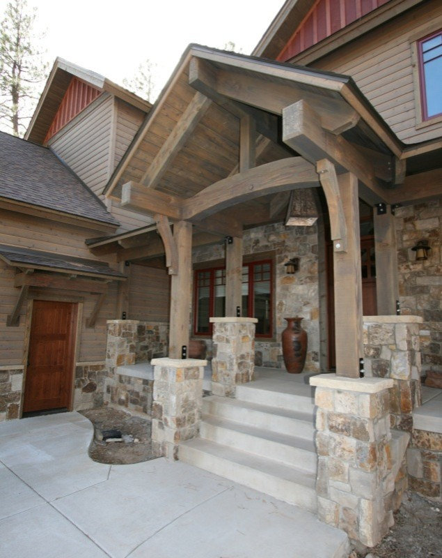 Our Work