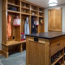Mudroom