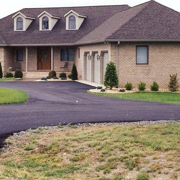 Lake Anna- New Construction