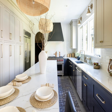 Malvern Modern