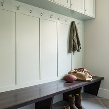 Mud Room