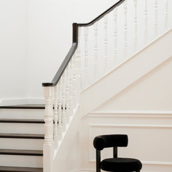Nottage Terrace - Home Improvement