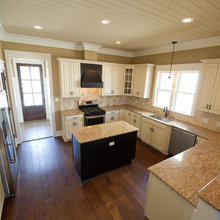 kitchen ceiling