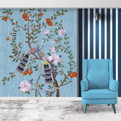 Bedroom Wallpaper Designs - Products