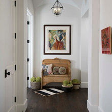 corridor
