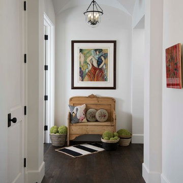 Transitional Santa Barbara