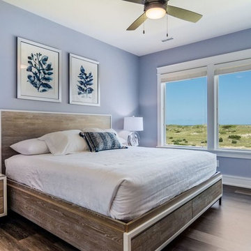 Salvo • Luxury Oceanfront • Hatteras Dream