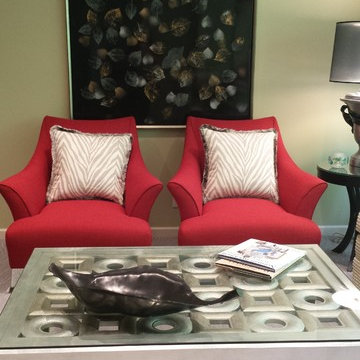 Lower Level Remodel