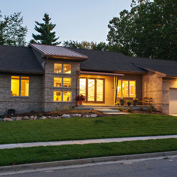 Stewart Street Modern