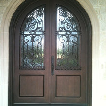 doors