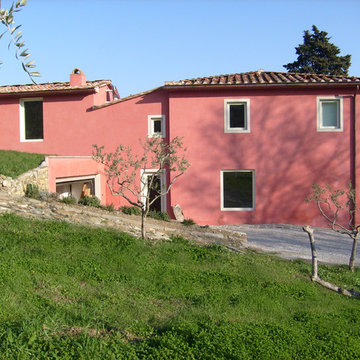 Colonica P | 500 MQ