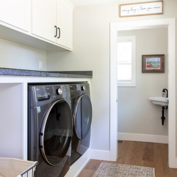 Rock Creek Remodel