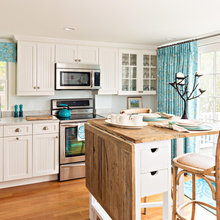 Kitchen nook ideas