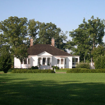 Drysdale House