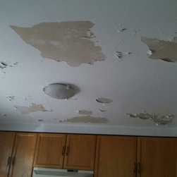 Interior Projects Completed - Products