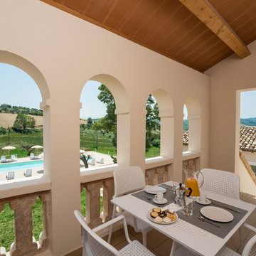 Villa Milli