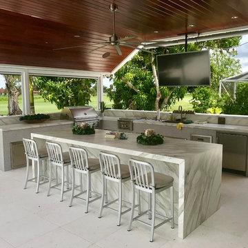 Kicthen Remodeling  - From Normal to Outstanding