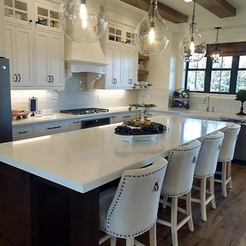 2018 Festival of Homes