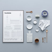 Scandinavian style