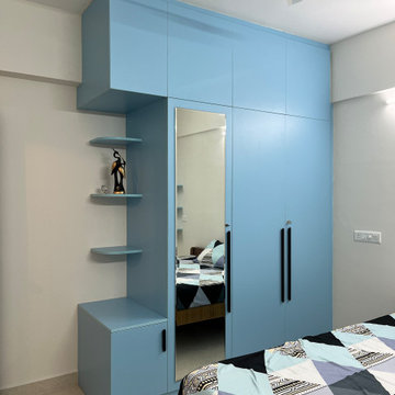 Amrutha Heights Phase2, Nallurahalli, Whitefield, Bangalore