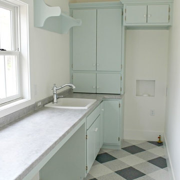 Classic Farmhouse