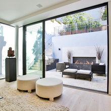 Master porch