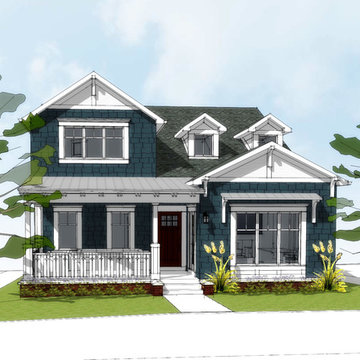 Craftsman Community Living
