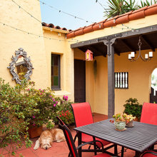 Patio Ideas