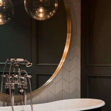 Tom Doyle Supplies Showrooms